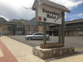Snowshoe Motel Frisco